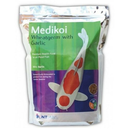 Medikoi Wheatgerm